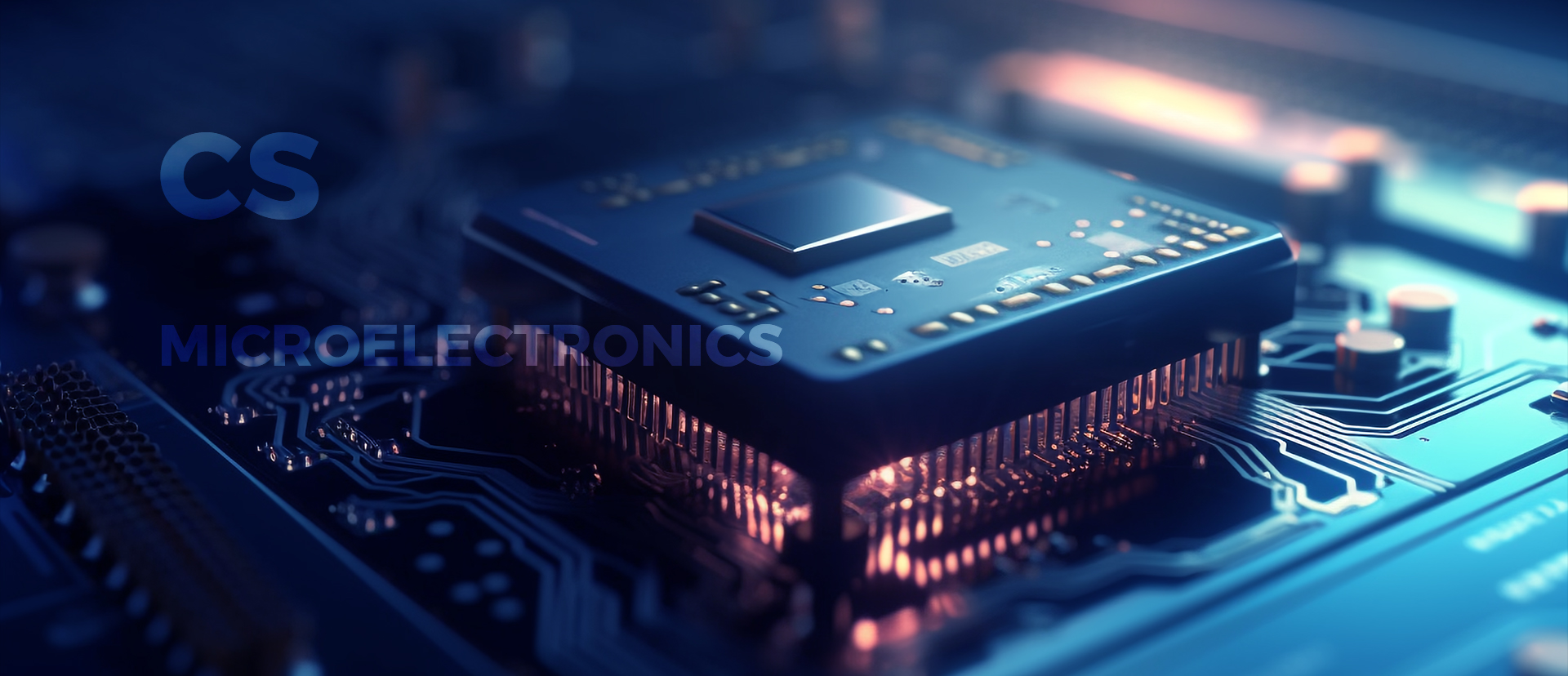 威廉希尔微电子